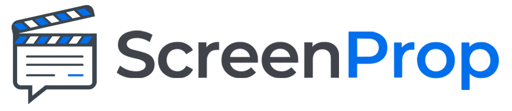 ScreenProp