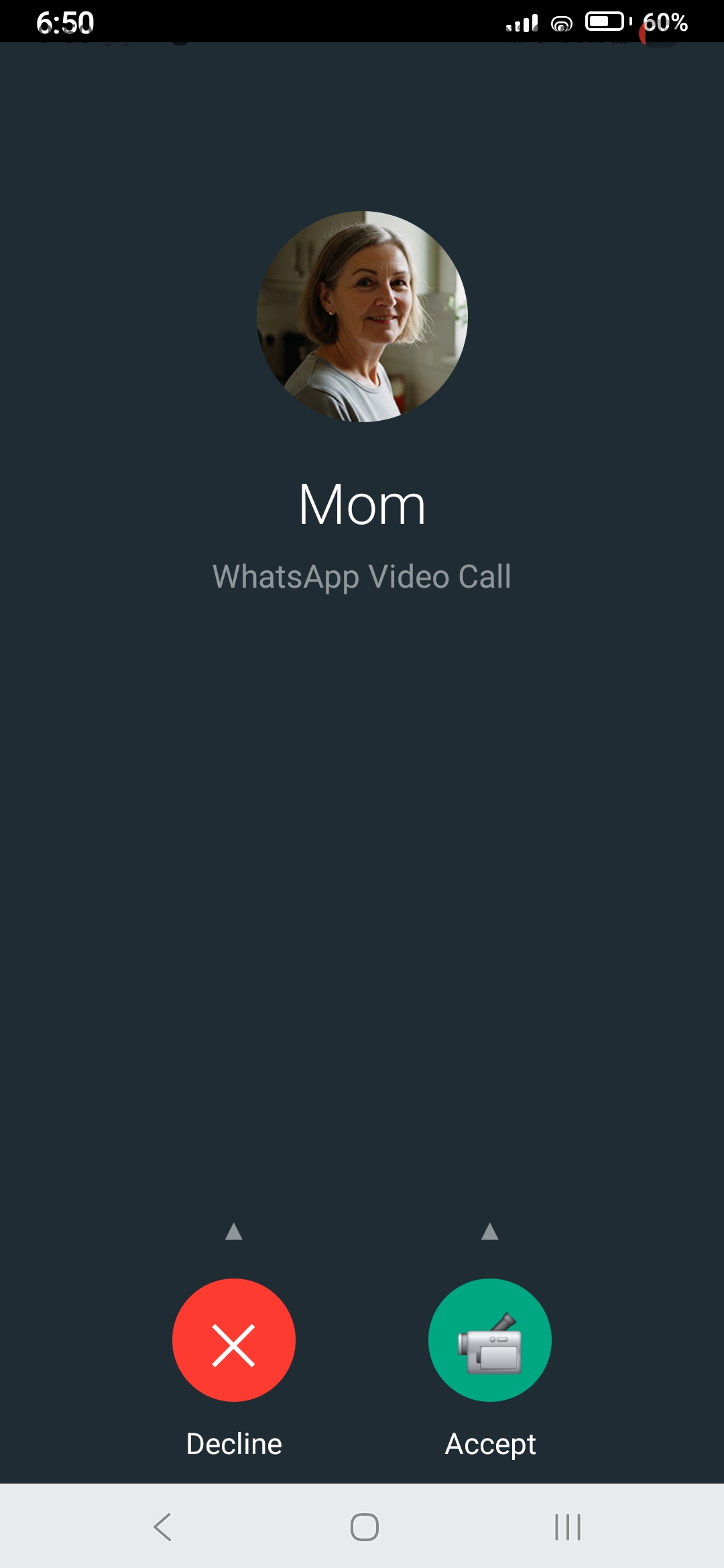 Production dashboard